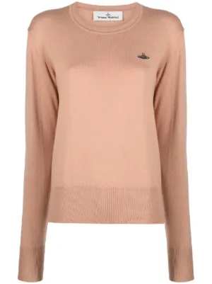 Vivienne Westwood Knitted Sweaters for 