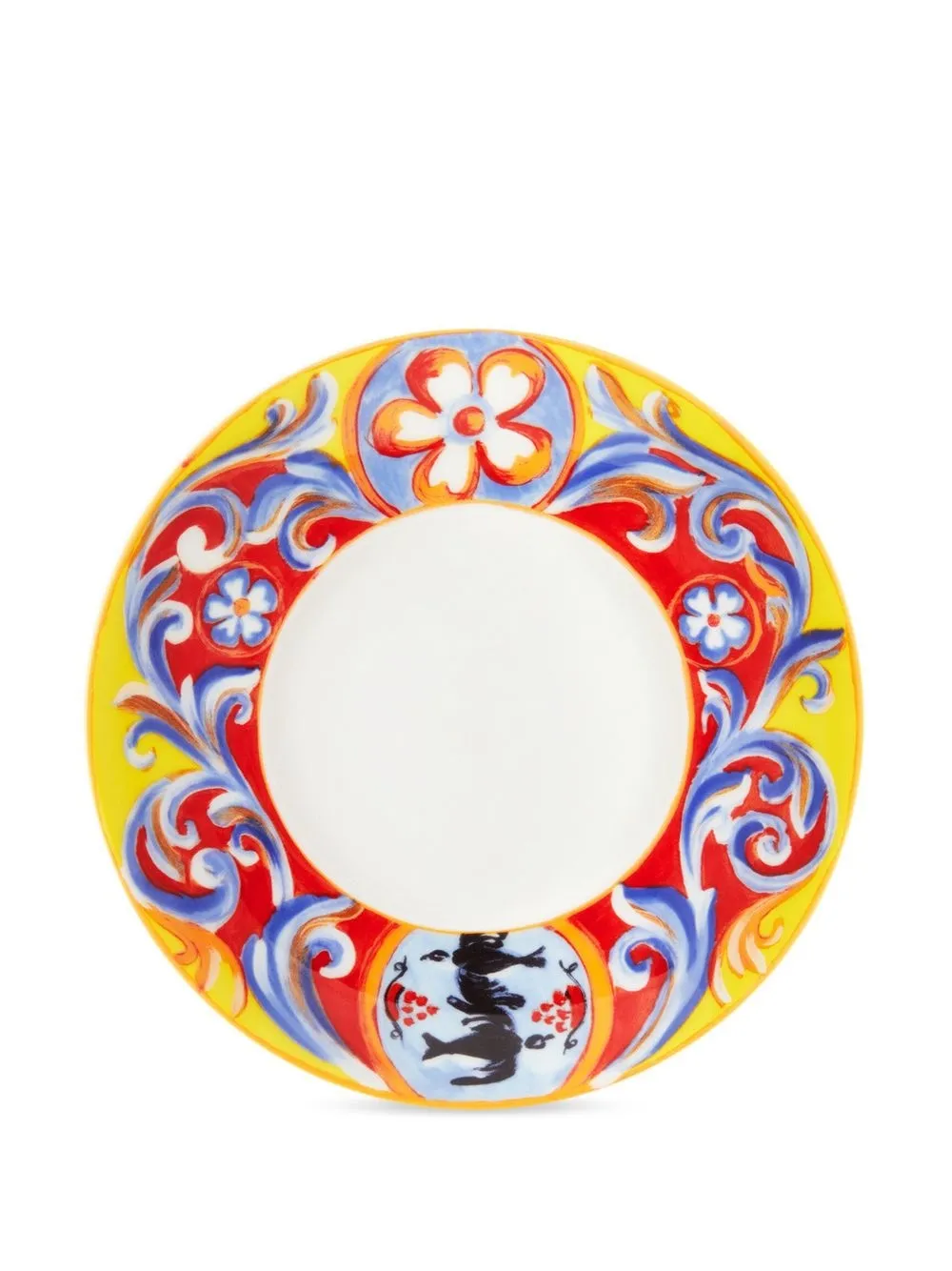 Dolce & Gabbana Set da tè Caretto in porcellana | Cucina | Image 3