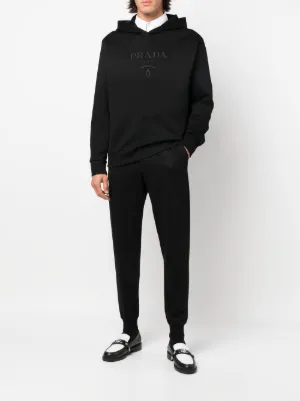PRADA 中綿入りパーカー　サイズ40♡ 2340100013189_4_48c19956-00d0-