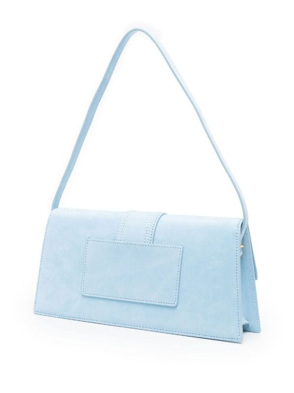 shoulder bag blue