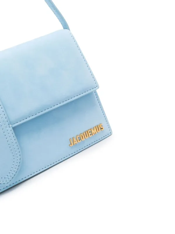La Petite Pochette clutch bag
