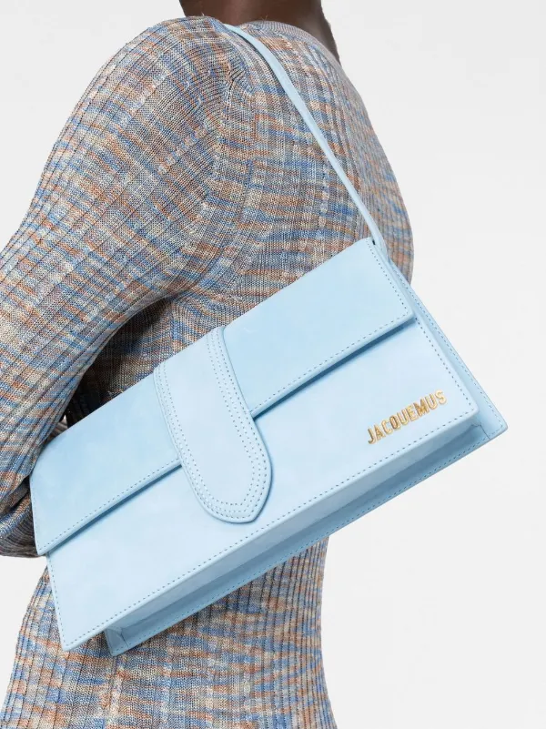 La Petite Pochette clutch bag