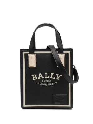 BALLY(バリー)バッグ - FARFETCH