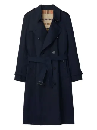 Burberry バーバリー ケンジントン ヘリテージ トレンチコート Burberry バーバリー ケンジントン ヘリテージ トレンチコート