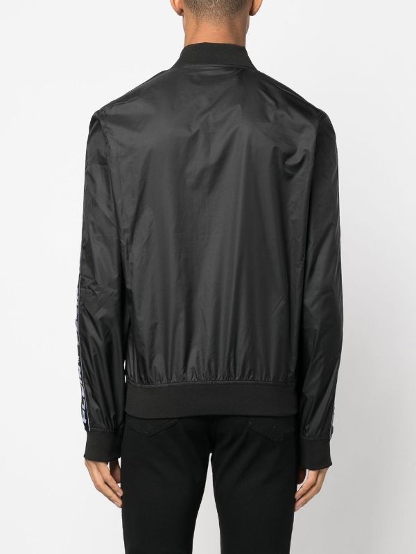 philipp plein nylon jacket