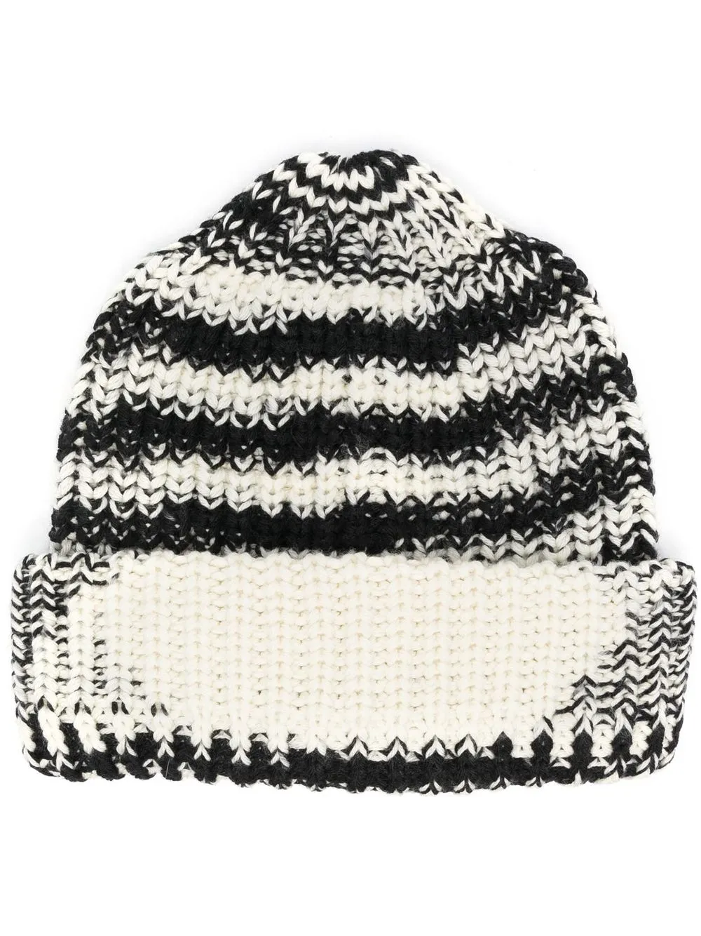 

Missoni chunky-knit beanie - Neutrals