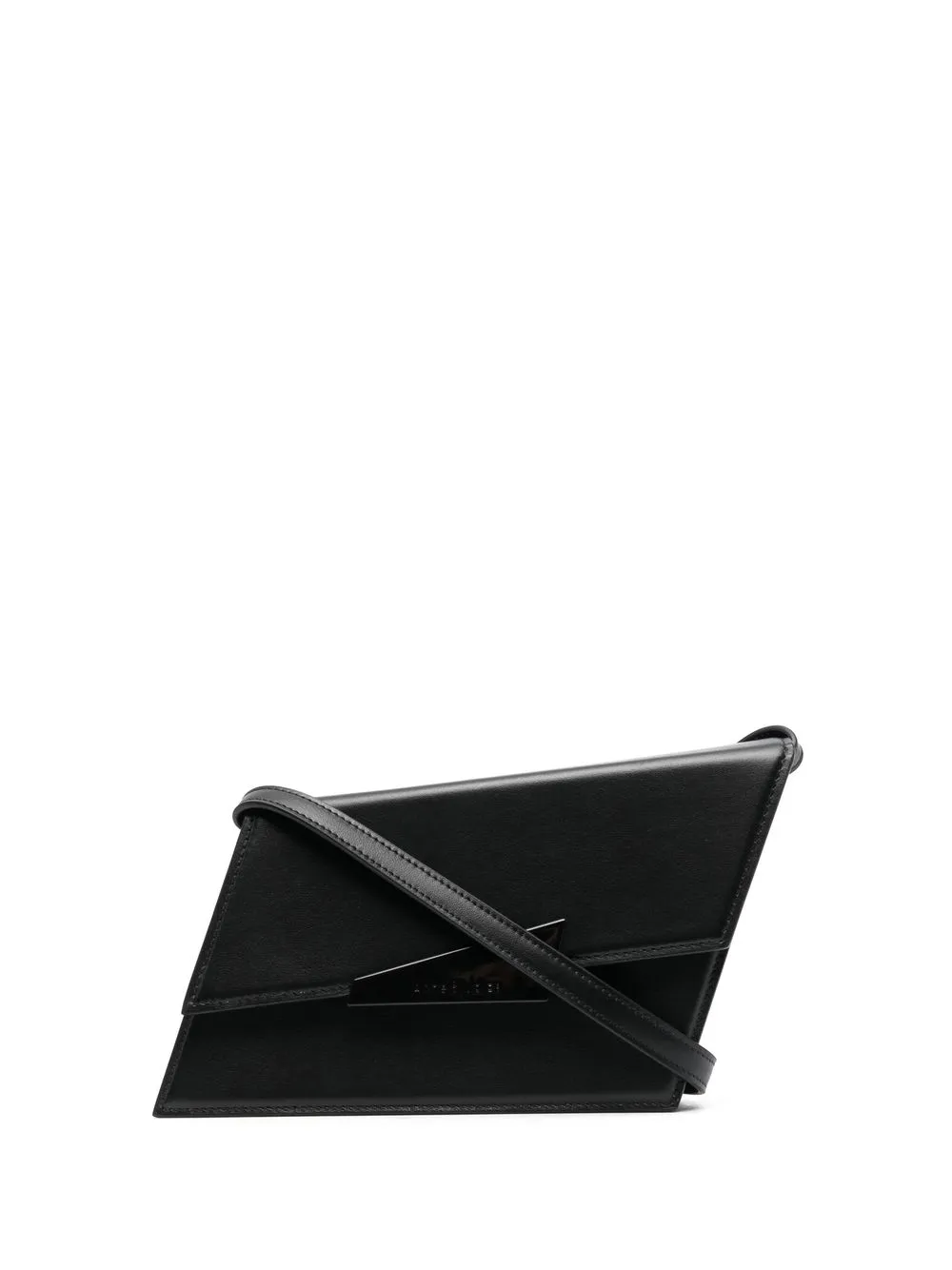 

Acne Studios bolsa de hombro Distortion - Negro