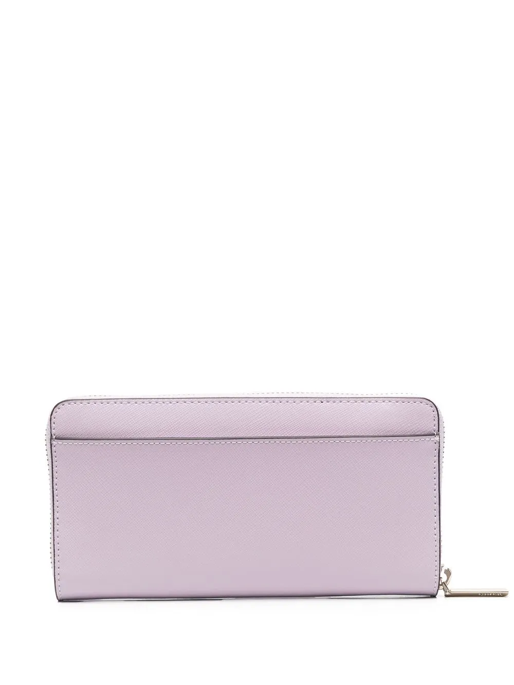 Kate Spade Portemonnee met logo - Paars