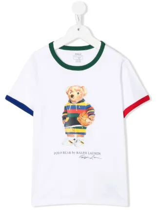 POLO RALPH LAUREN KIDS