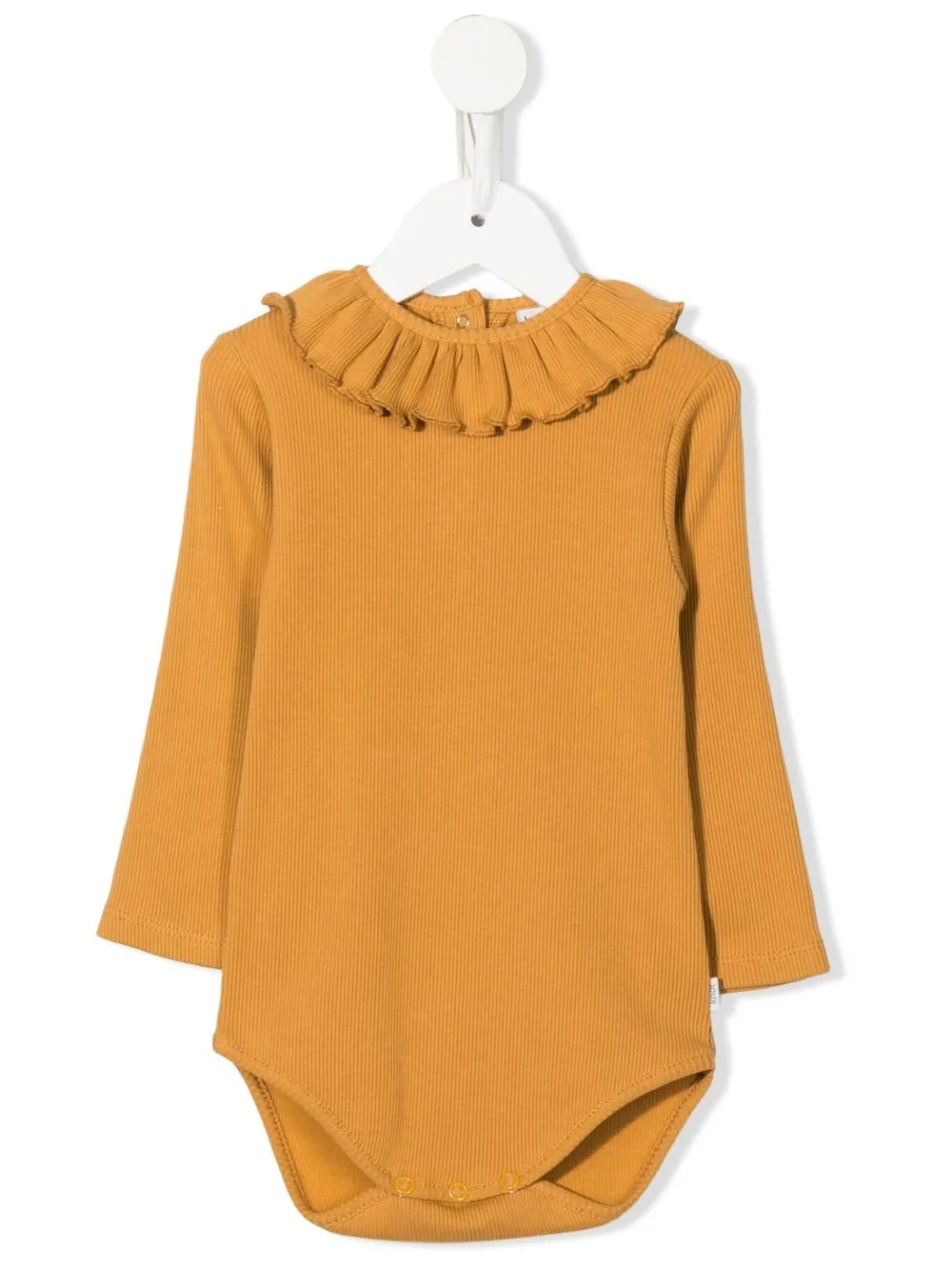 

Knot body Ella - Amarillo