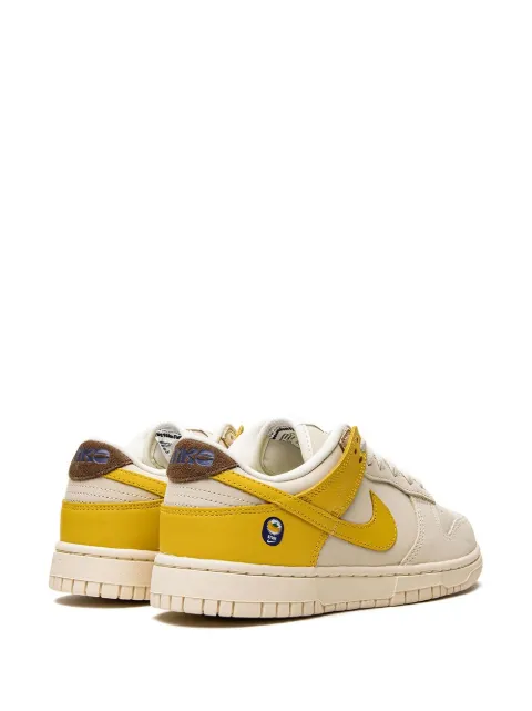 dunk low collabs
