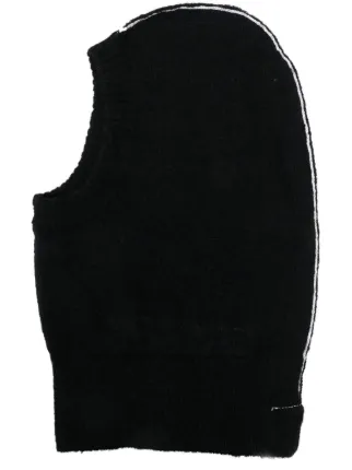Maison Martin Margiela マルジェラ バラクラバ