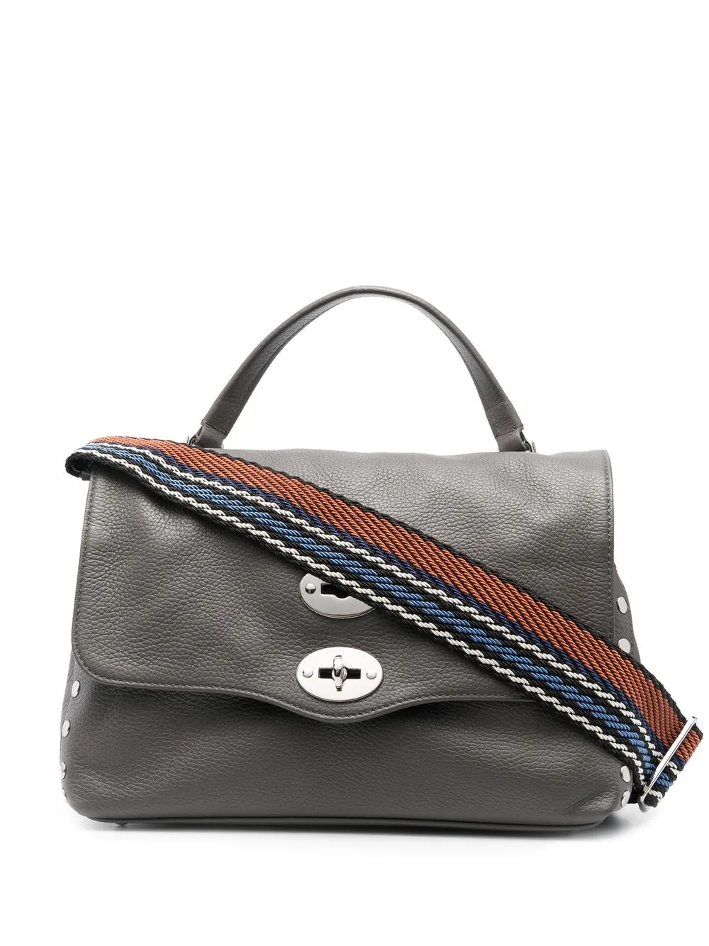 

Zanellato tote Daily - Gris