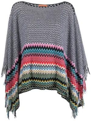 Missoni Capes for Women - Shop Now on 