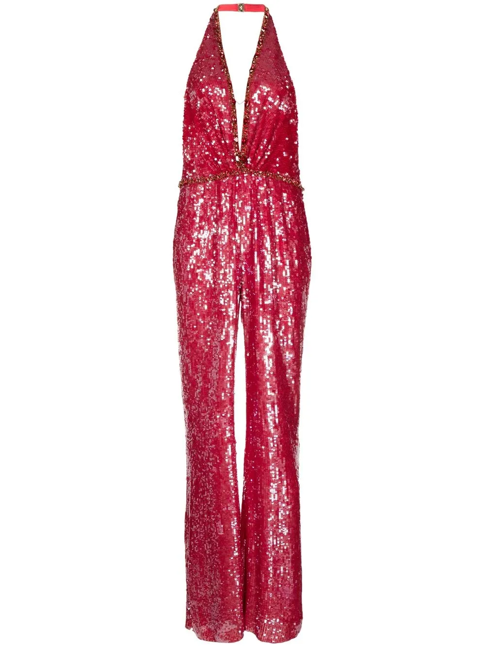 Jenny packham jumpsuit sale