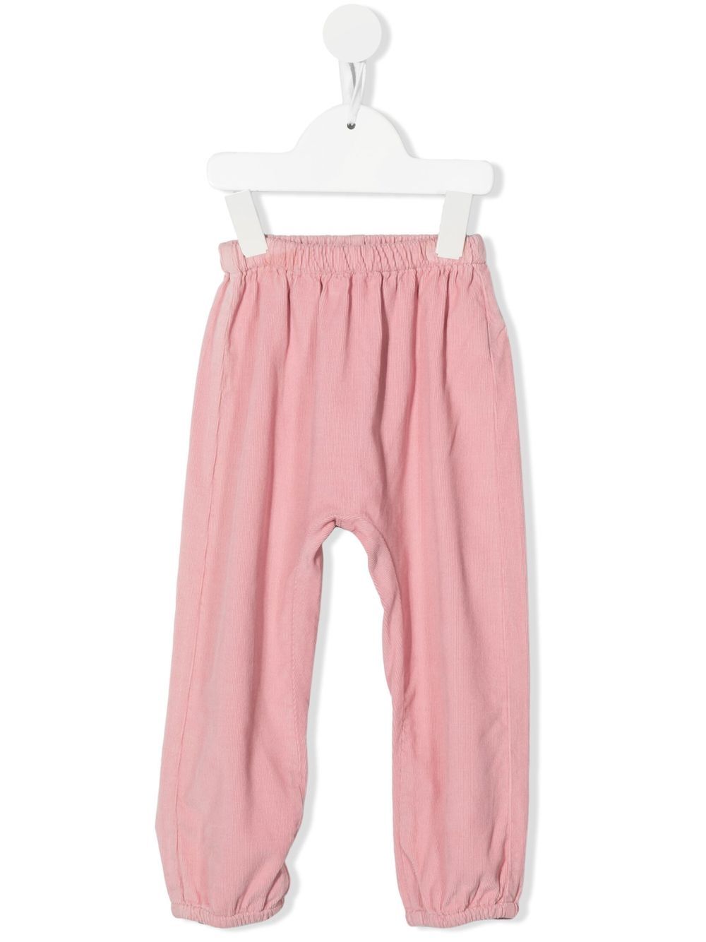 

Knot Lucy corduroy trousers - Pink