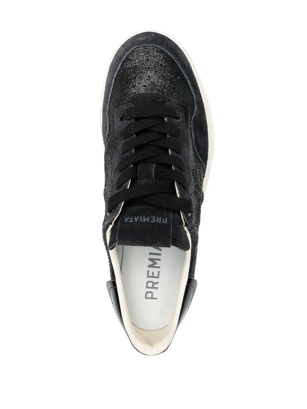 Premiata Quinnd low-top sneakers | Smart Closet