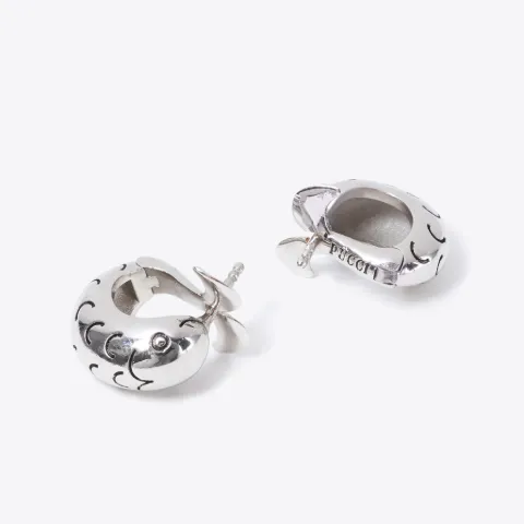Aquarius Earrings