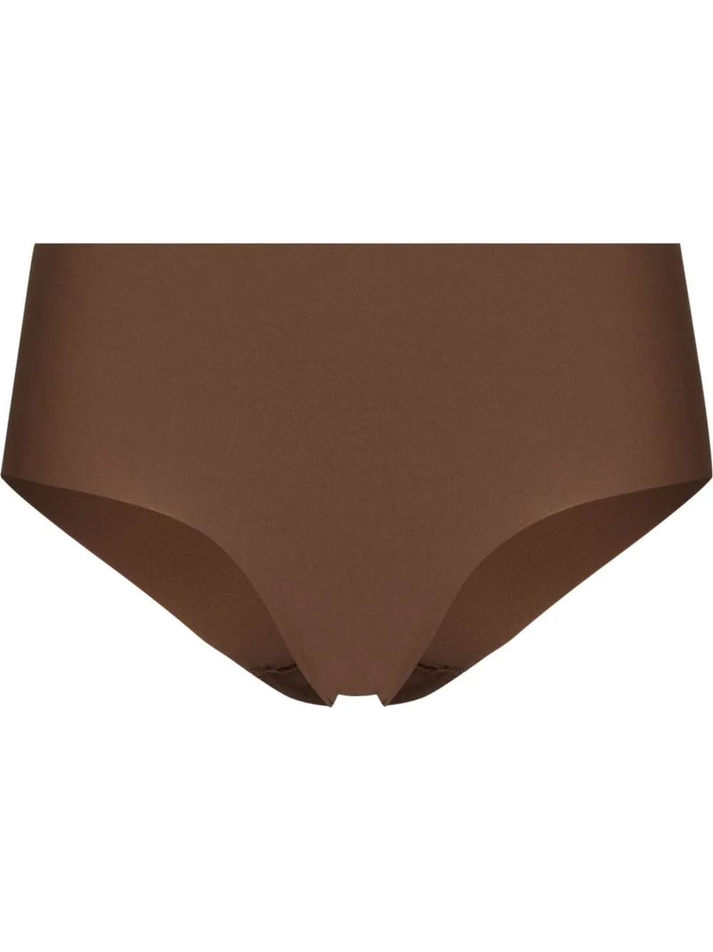 

Nubian Skin Boyshort Brief 3-pack - Brown
