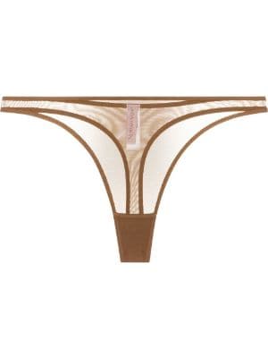 Louis Vuitton Dita Thong