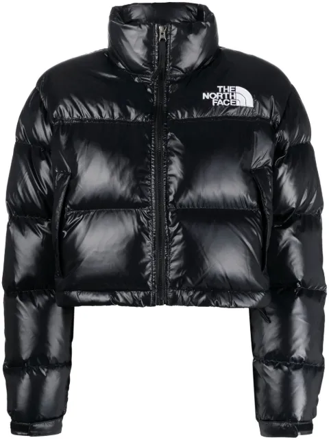 The North Face chamarra capitonada Nuptse