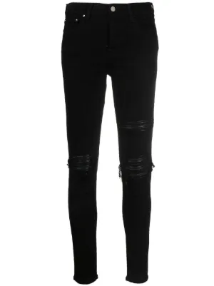 AMIRI Denim for Women - Designer Jeans 