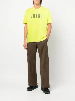 Amiri(アミリ)トップス Tシャツ - FARFETCH