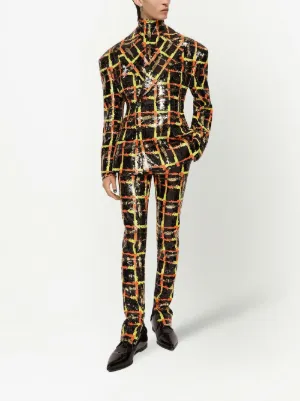 Dolce & Gabbana（ドルチェ＆ガッバーナ）メンズ タキシード