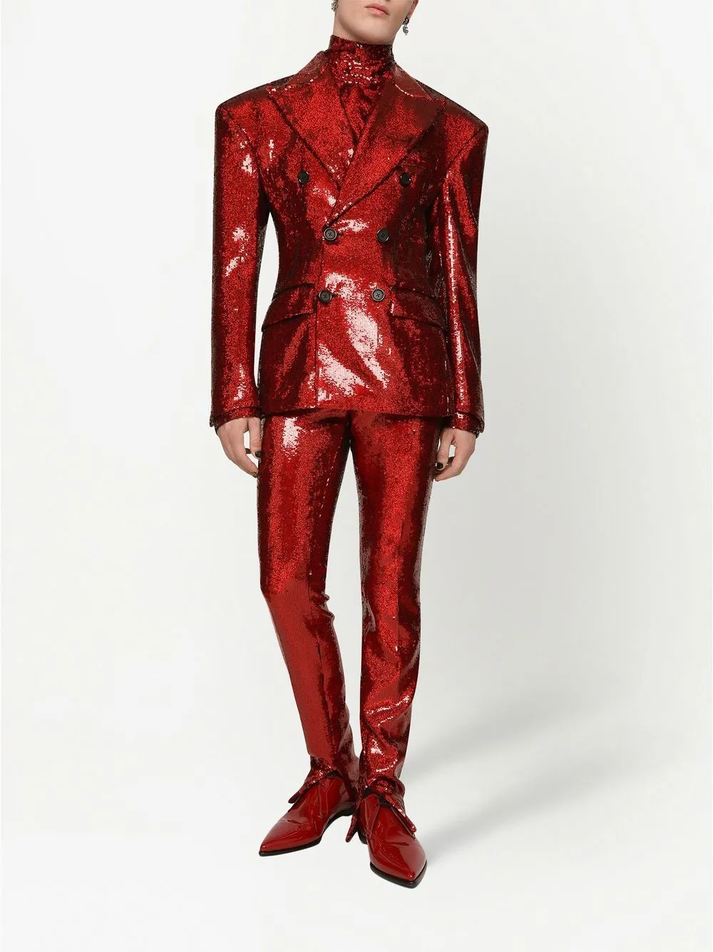 dolce-gabbana-sequinned-double-breasted-suit-jacket-in-red-modesens