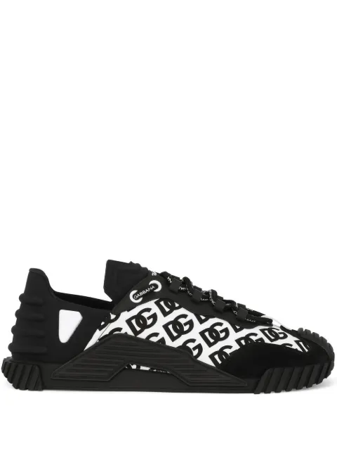 Dolce & Gabbana NS1 low-top sneakers