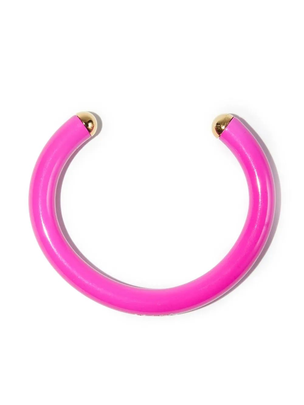 

PUCCI Luna open-cuff bracelet - Pink