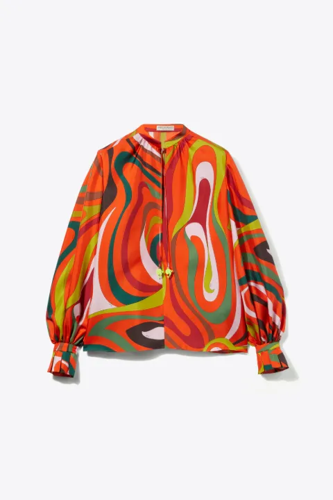 Women's Tops | PUCCI