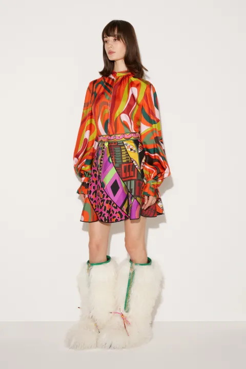 Women's Tops | PUCCI