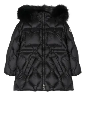 Designer Coats for Teen Girls - FARFETCH