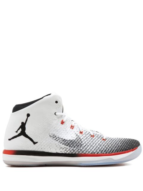 Jordan Air Jordan 31 "Black Toe" sneakers Men