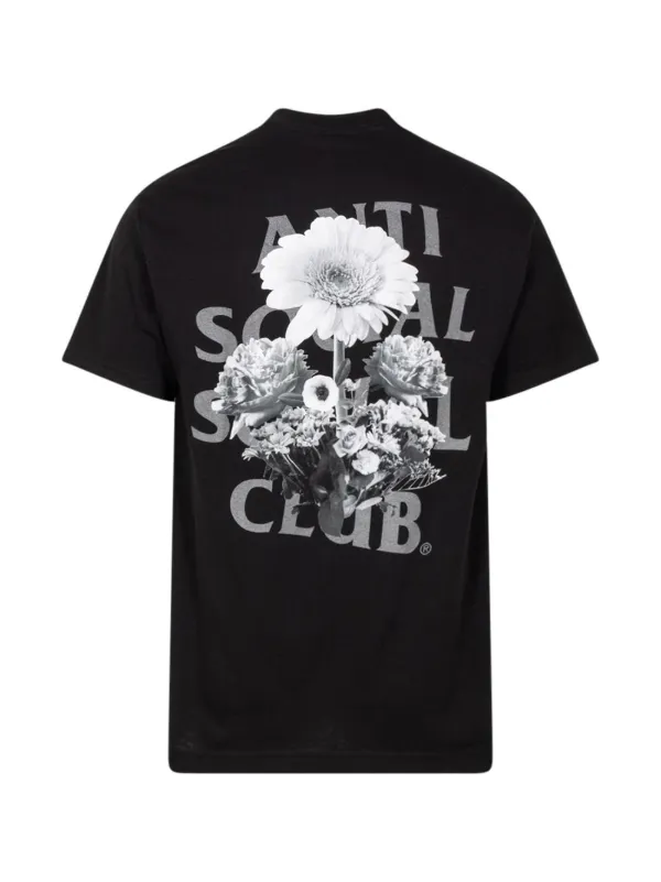 black antisocial shirt