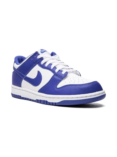 Nike Kids tenis bajos Nike Dunk