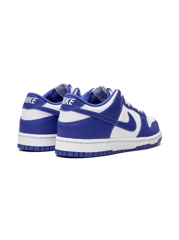 Nike Kids Dunk Low 