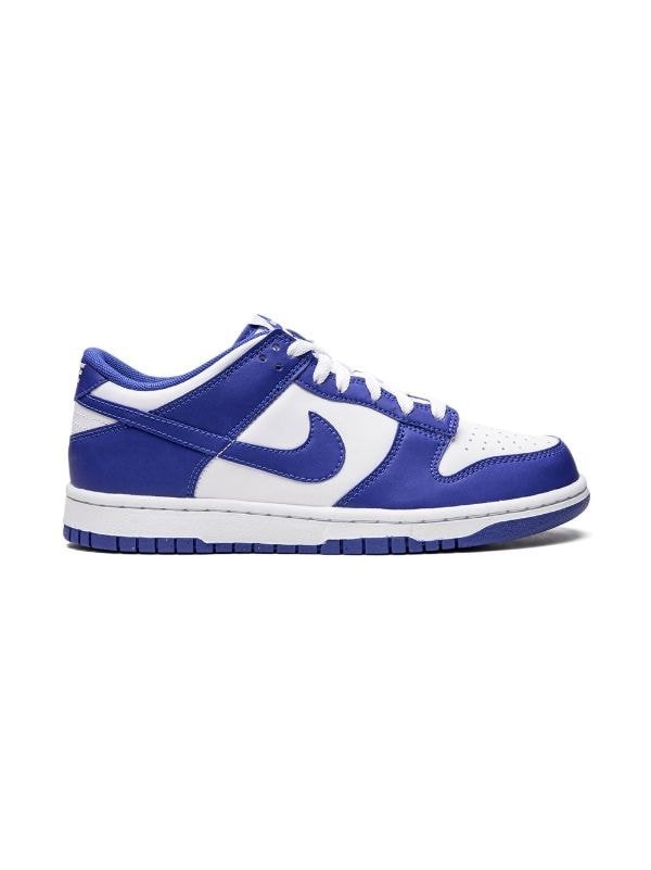 Nike Kids Dunk Low 