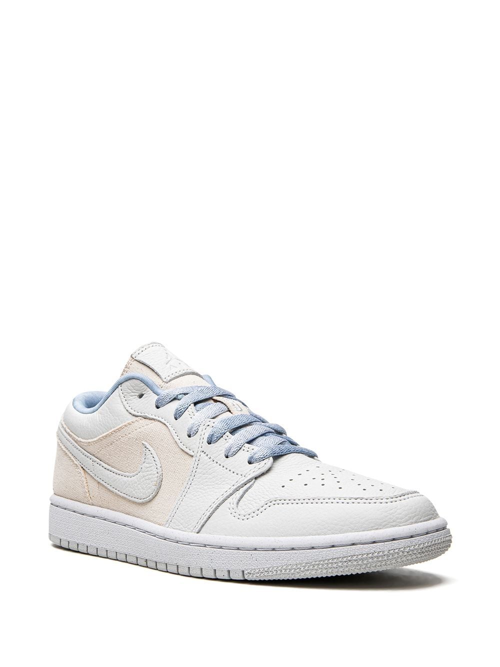 Jordan Air Jordan 1 Low sneakers - Wit