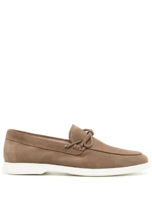 BOSS Loafers for Men - Shop Now on FARFETCH
