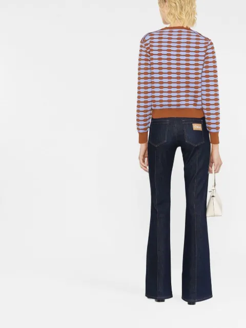 bubble tory burch