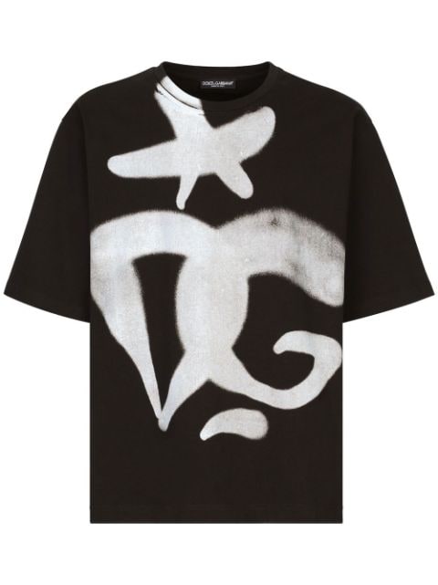 Men's Dolce & Gabbana T-Shirts – Tees – Farfetch