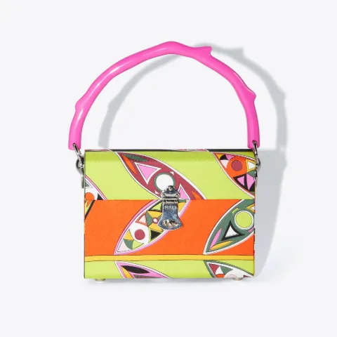 Wave Mini Bag