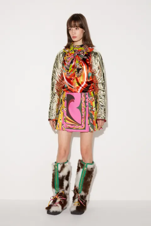 Women's Tops | PUCCI