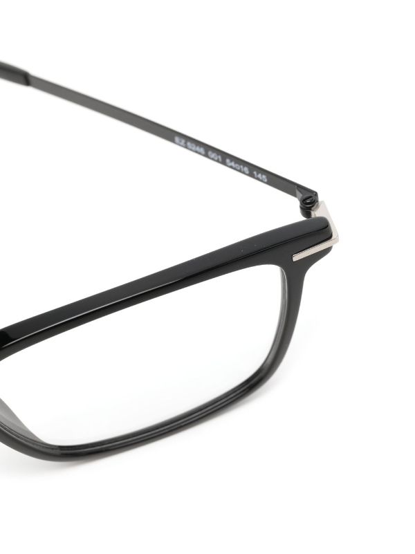 Zegna reading discount glasses