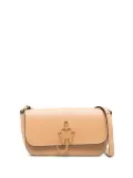 JW Anderson Chain Anchor shoulder bag - Neutrals