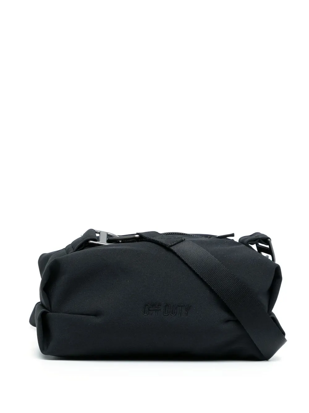 

Off Duty bolsa de hombro Bowe micro - Negro