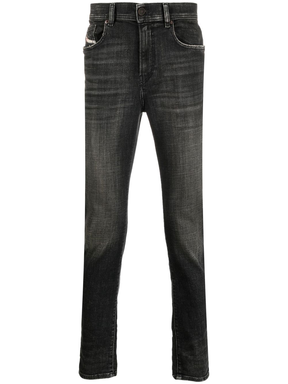 

Diesel jeans slim 1983 - Negro