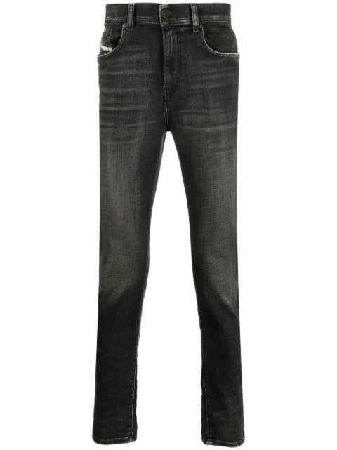 Diesel 1983 slim-cut jeans